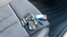 Audi A5 40 TFSI 204 S Line 2dr S Tronic Petrol Coupe